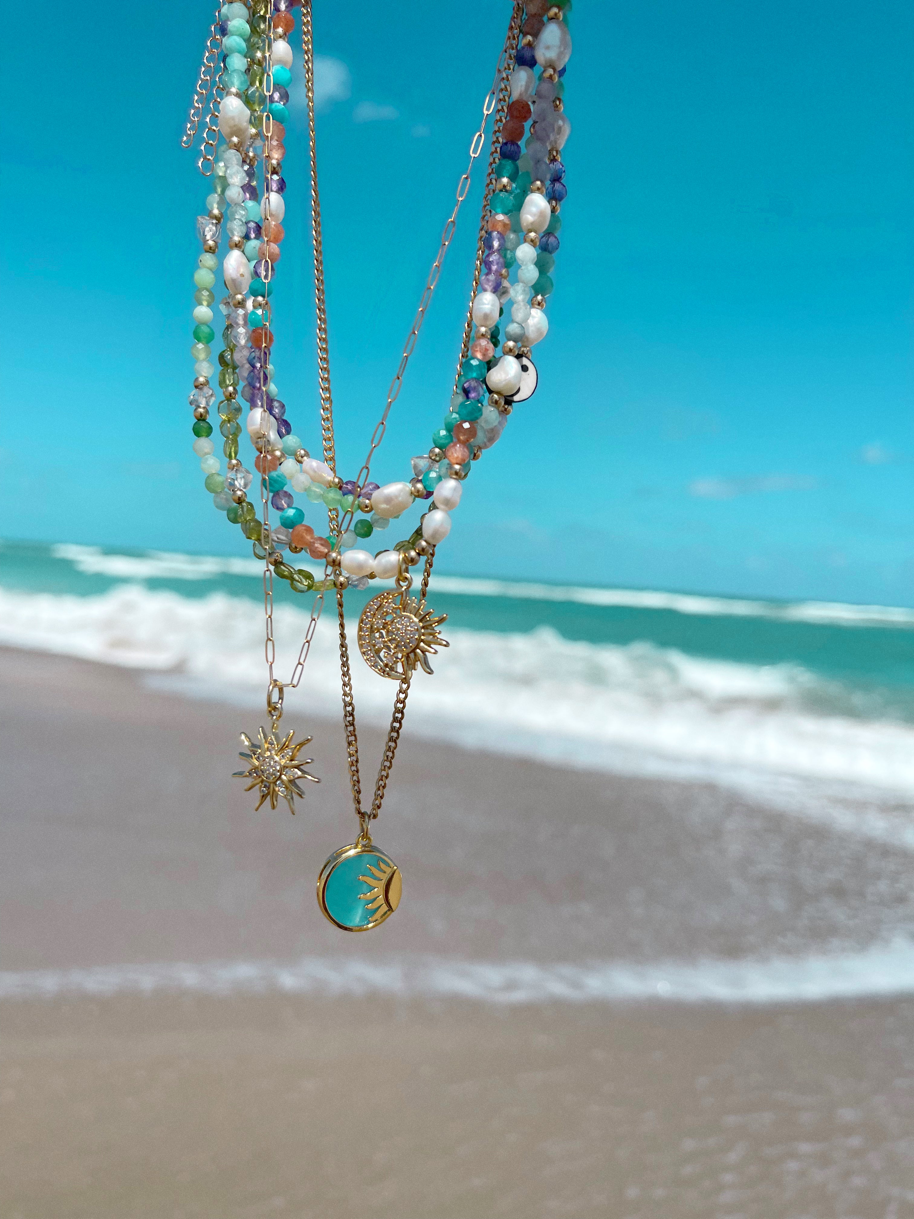 Endless summer collection