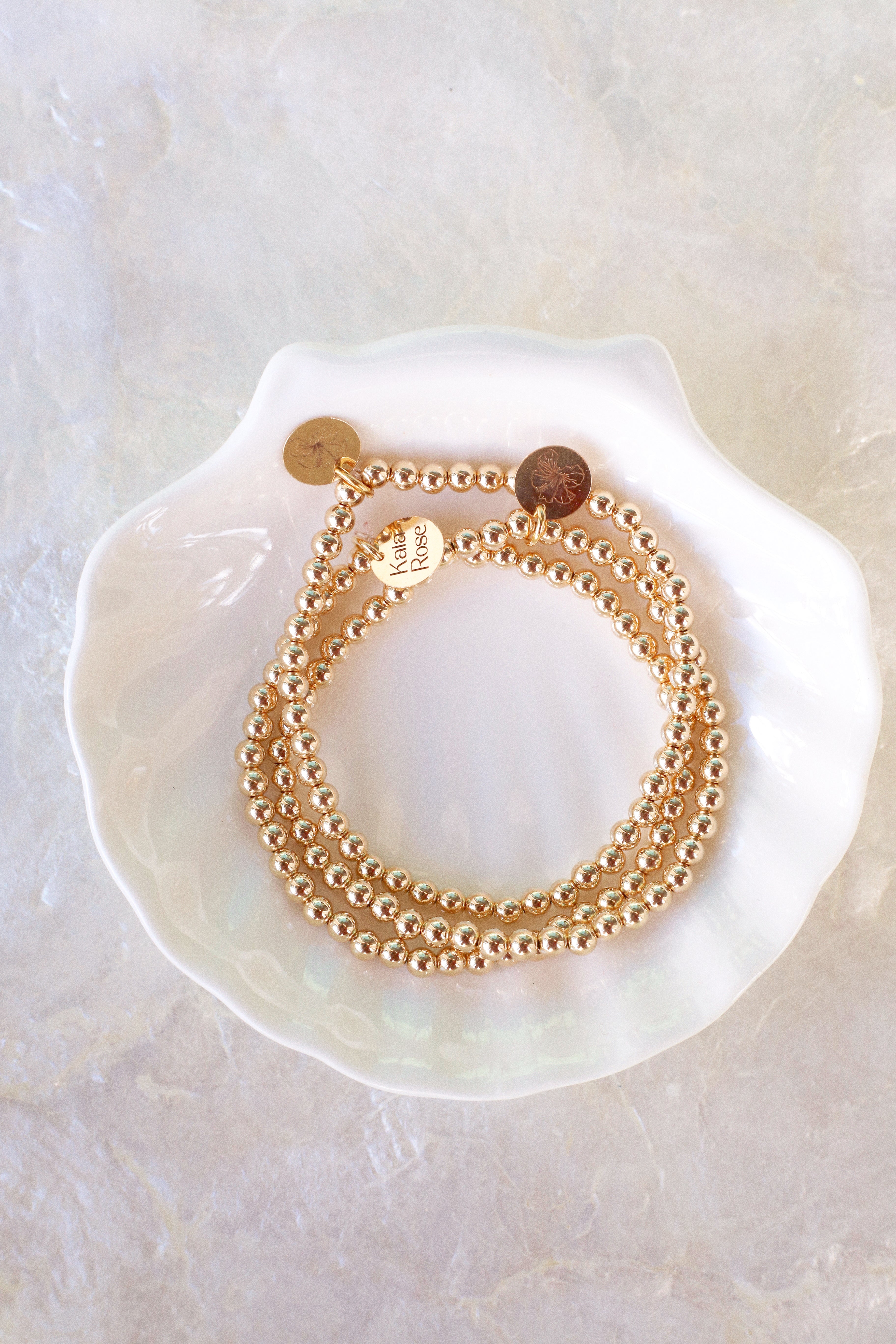 Larissa Bracelet Set