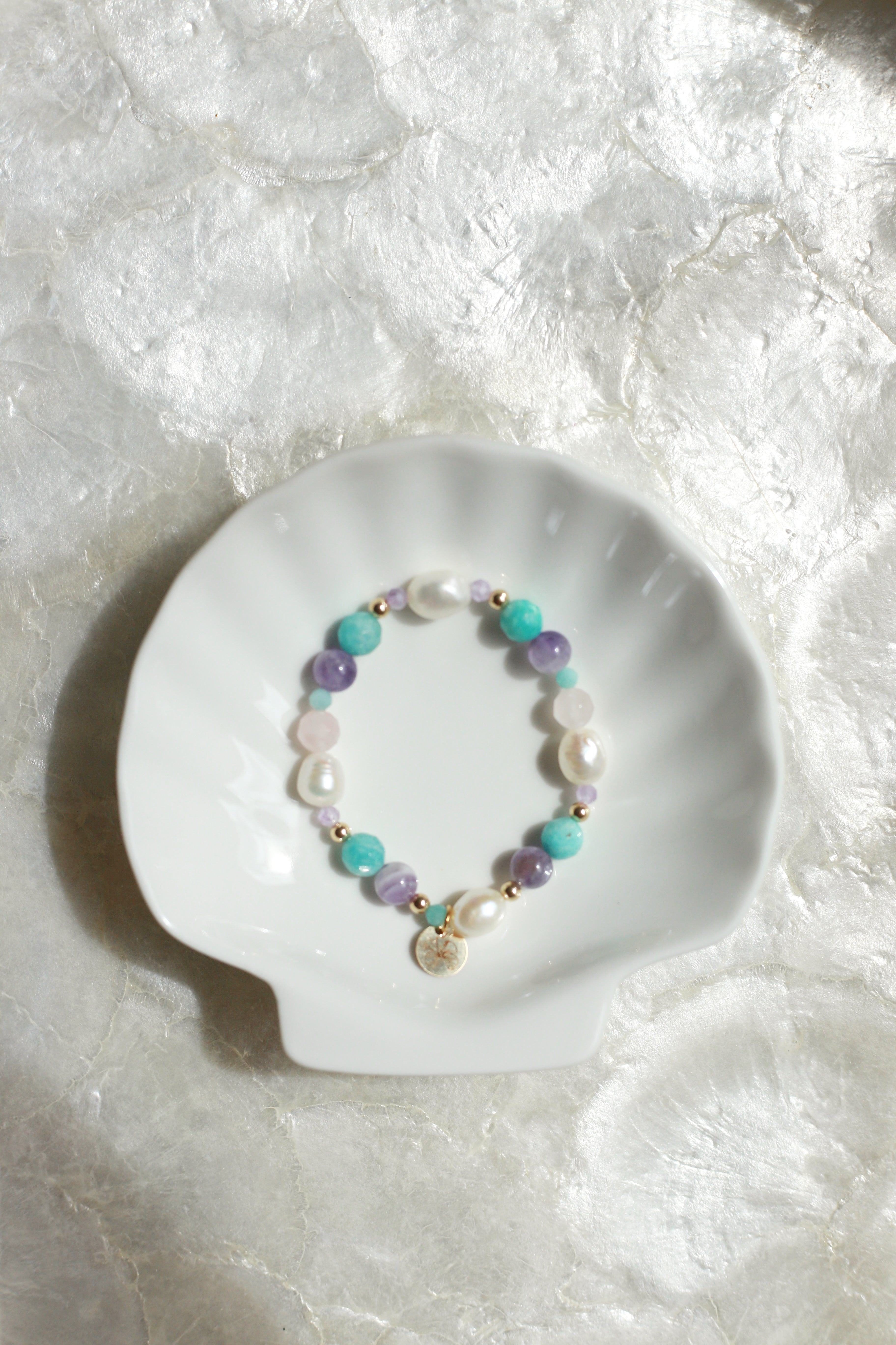 Larissa Bracelet Set