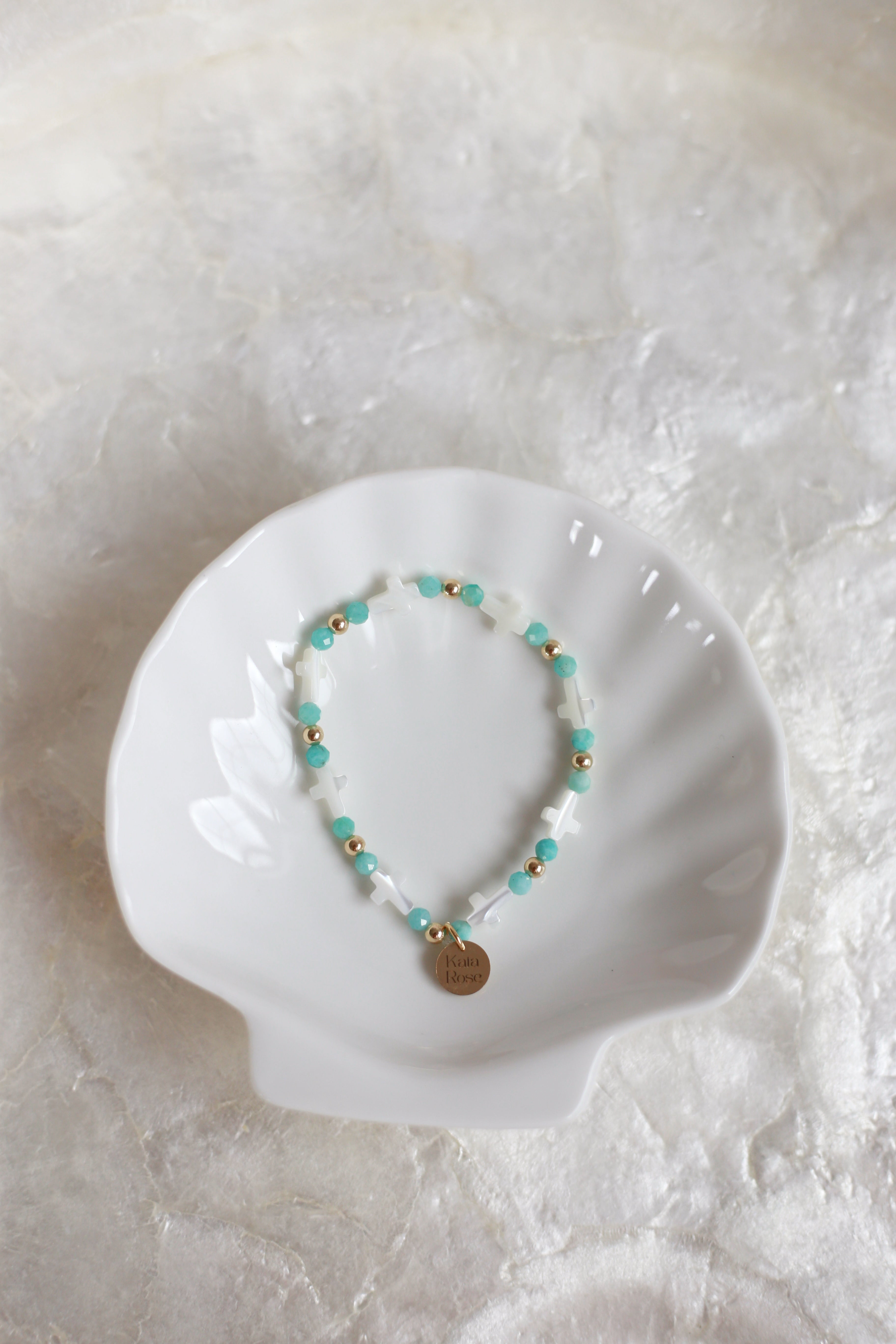 Mary Bracelet
