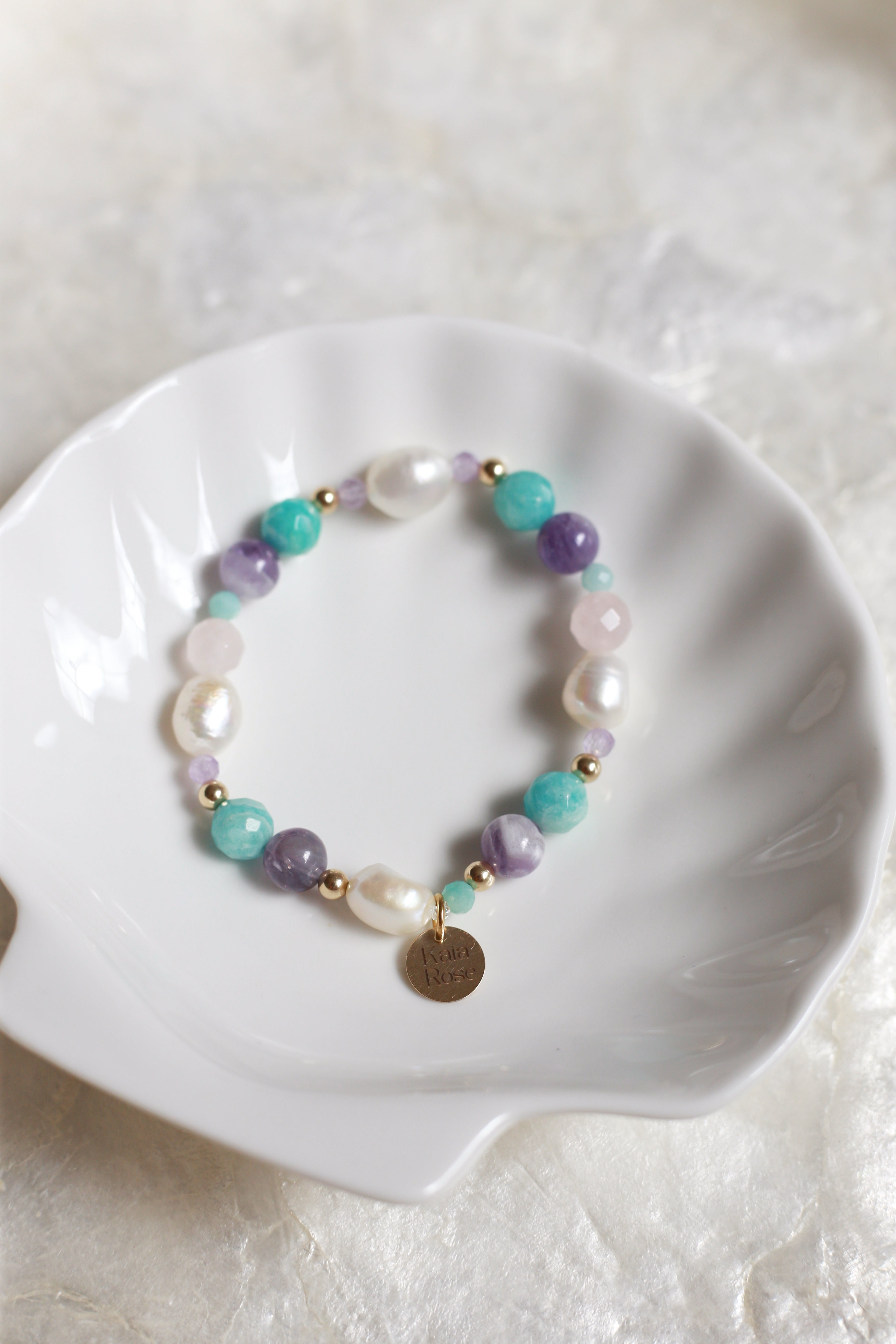 Larissa Bracelet