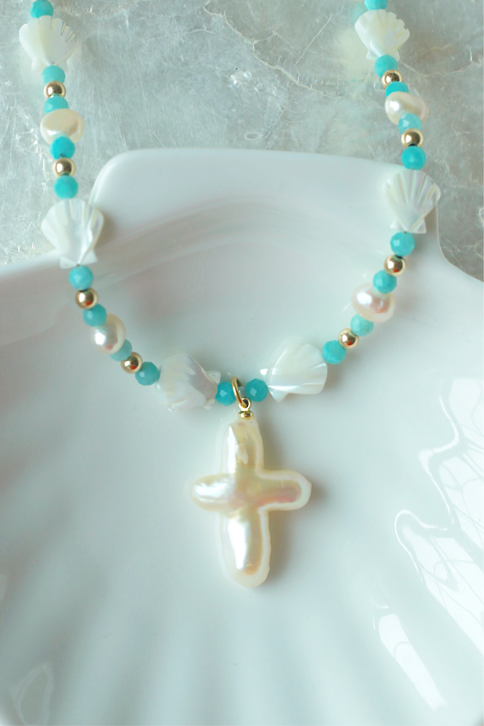 Kailani Necklace