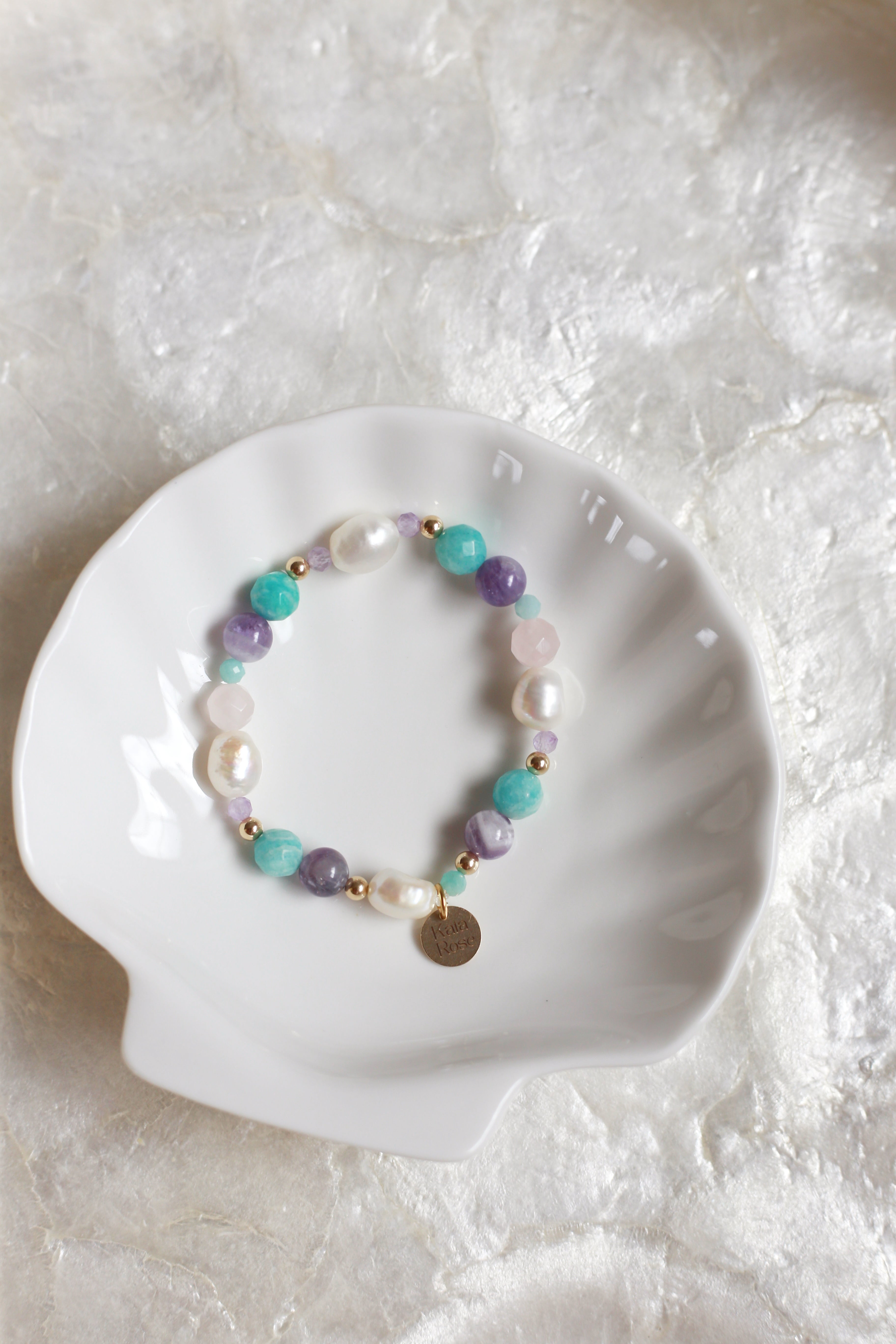 Larissa Bracelet