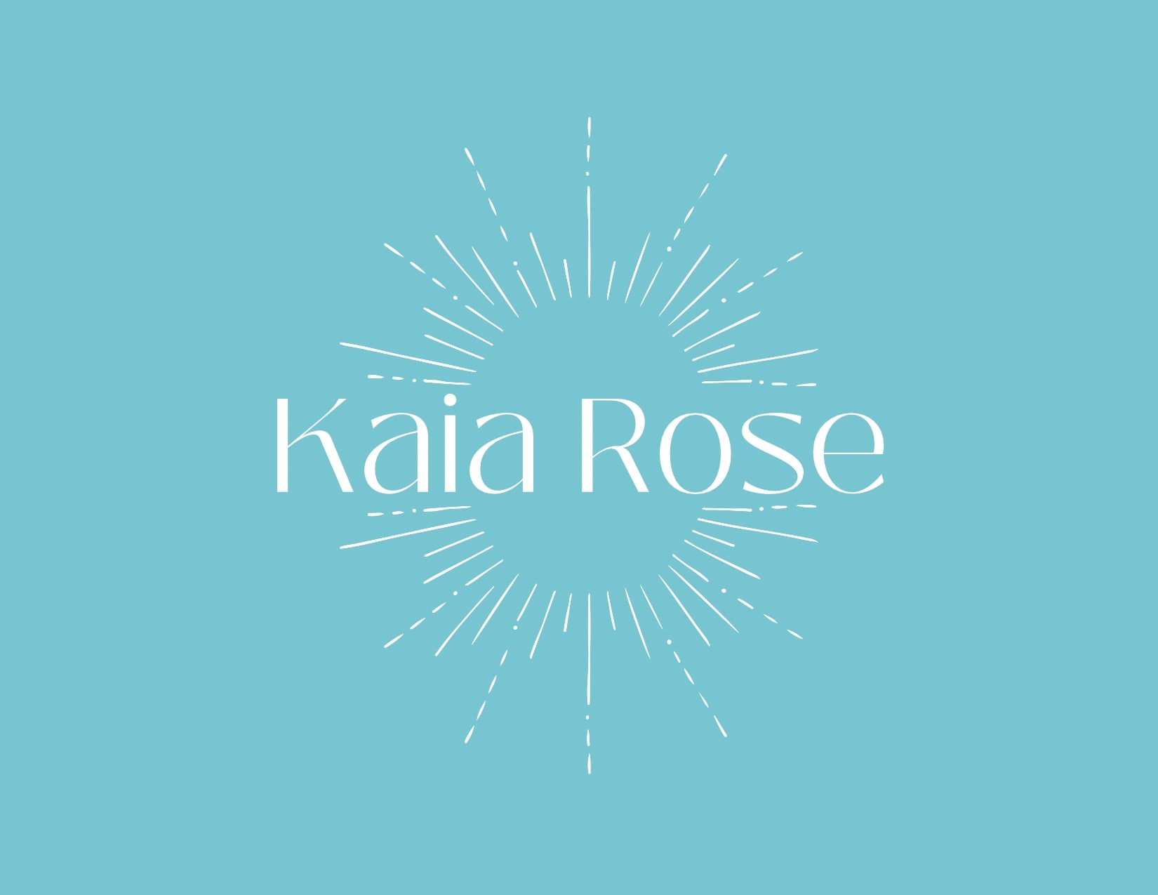 Kaia Rose Collective logo