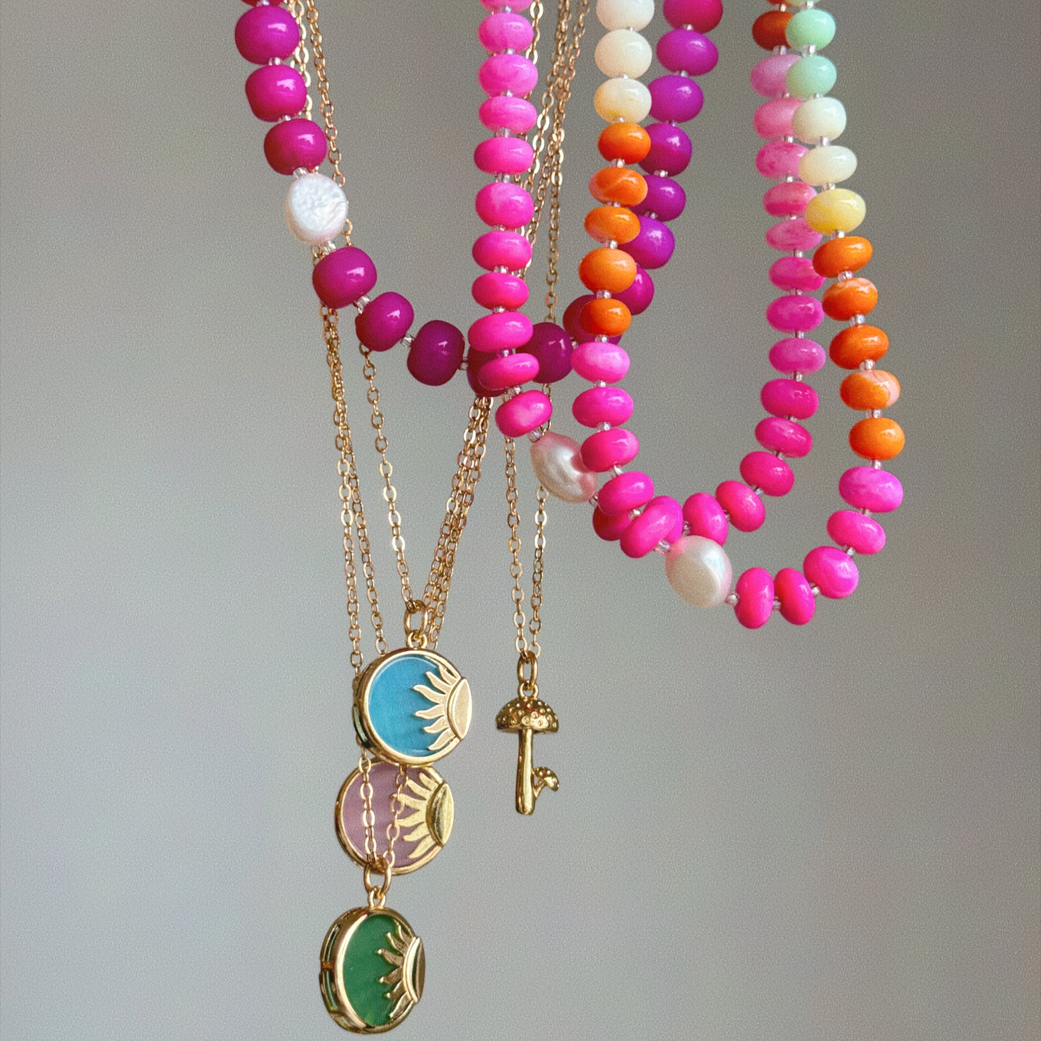 Endless Summer Collection