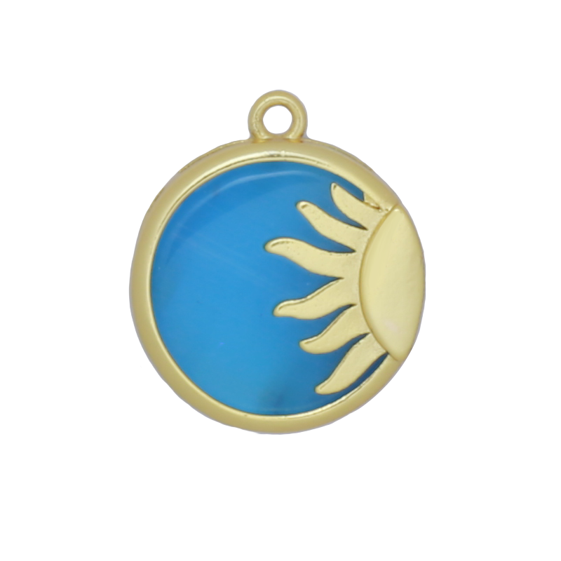 Soleil Charm