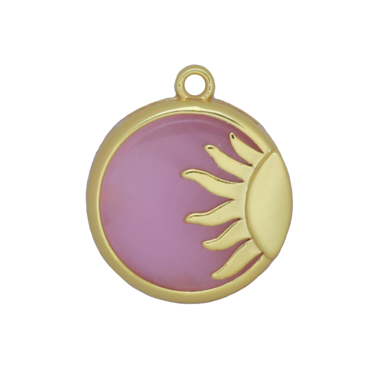 Soleil Charm