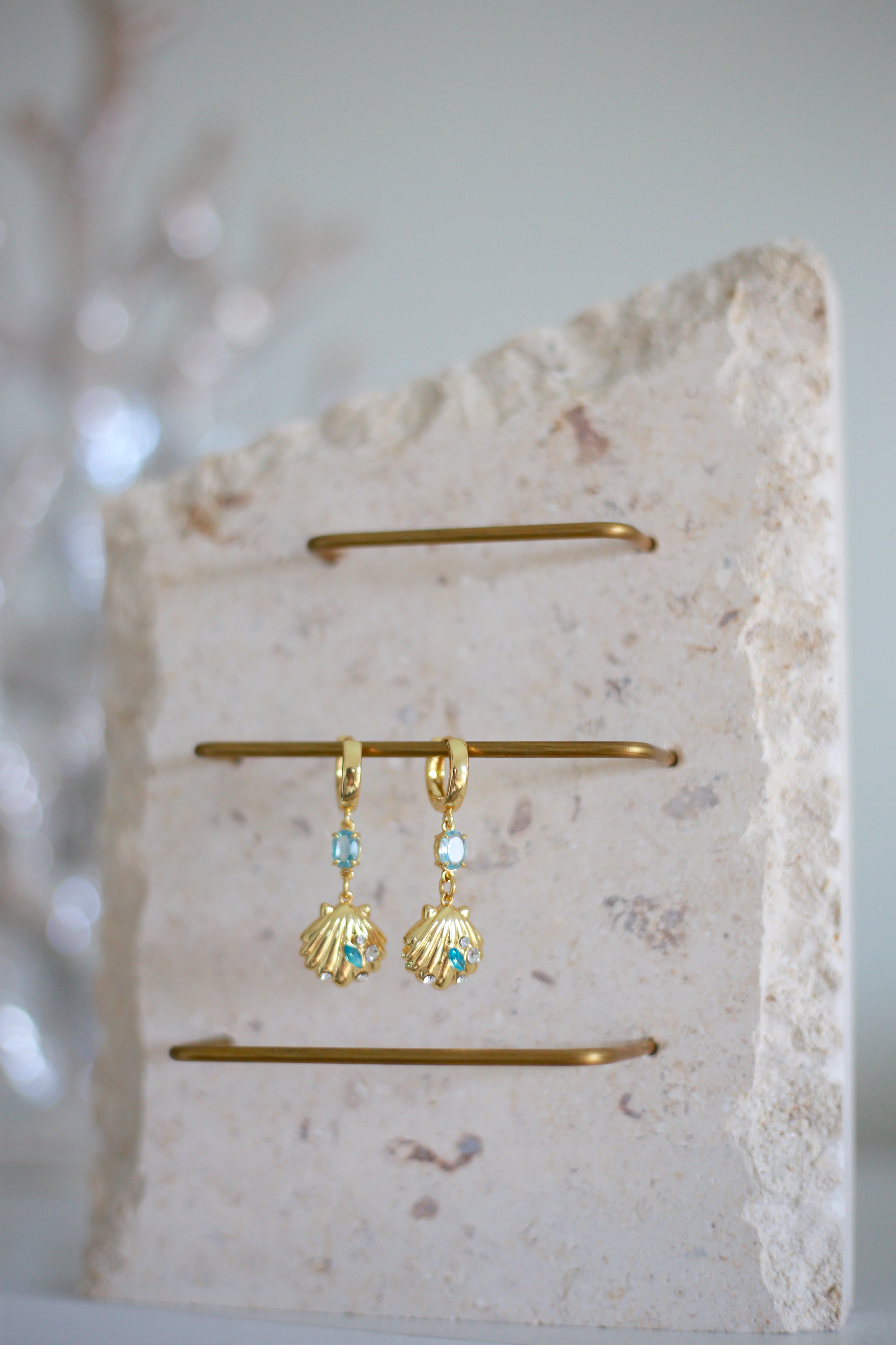Bahama Breeze Earrings