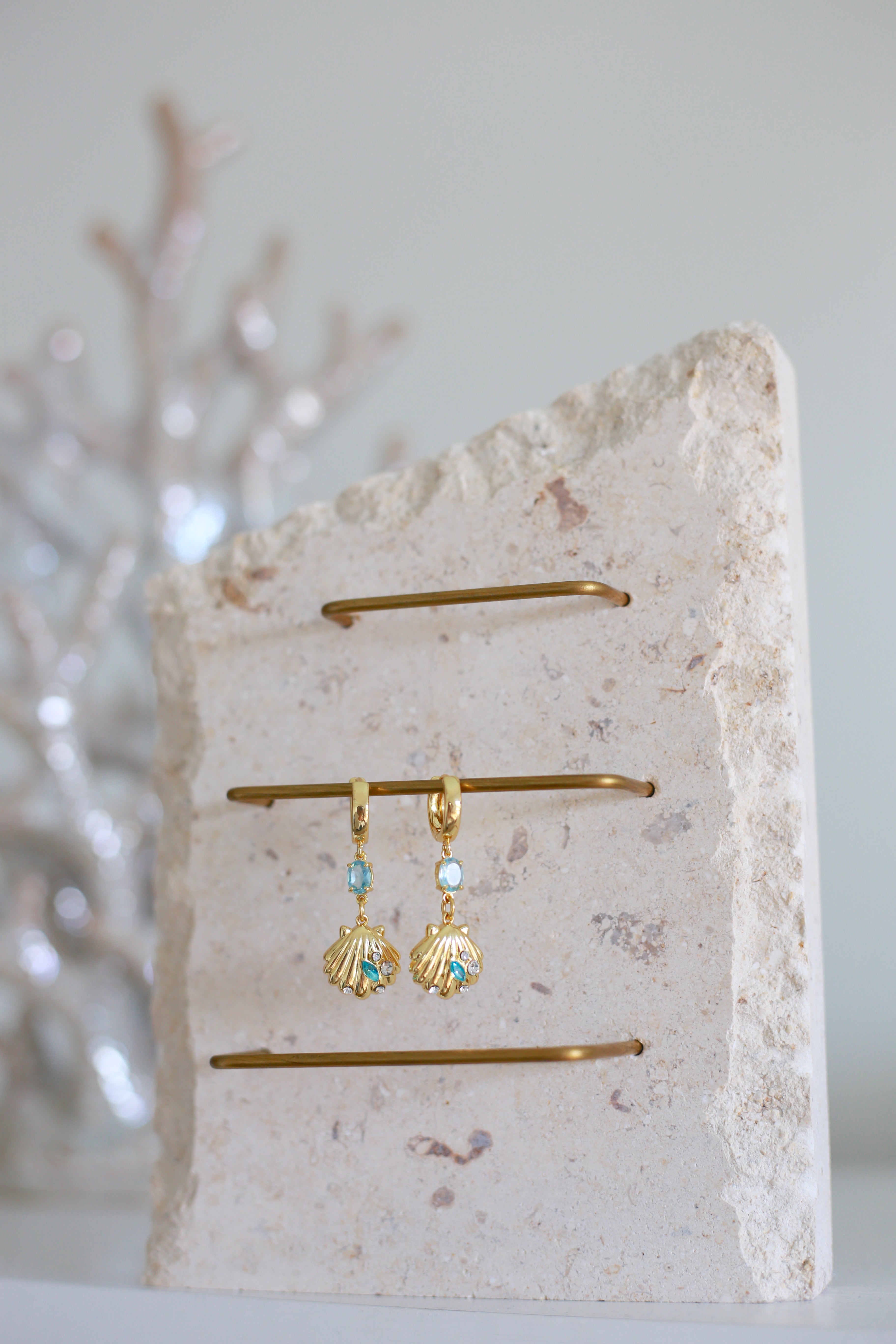 Bahama Breeze Earrings