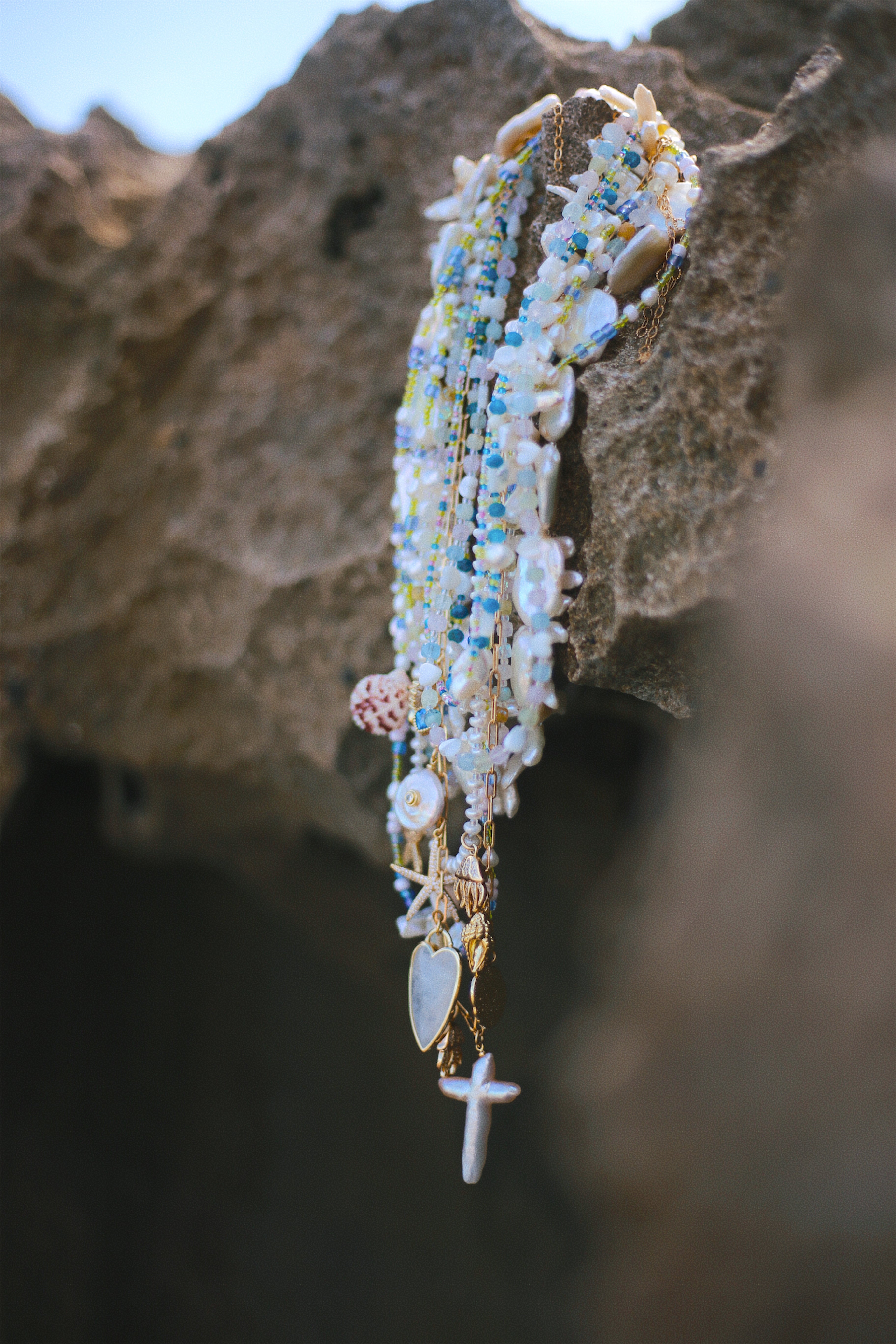 Dive Into The Mystic Mermaid Collection