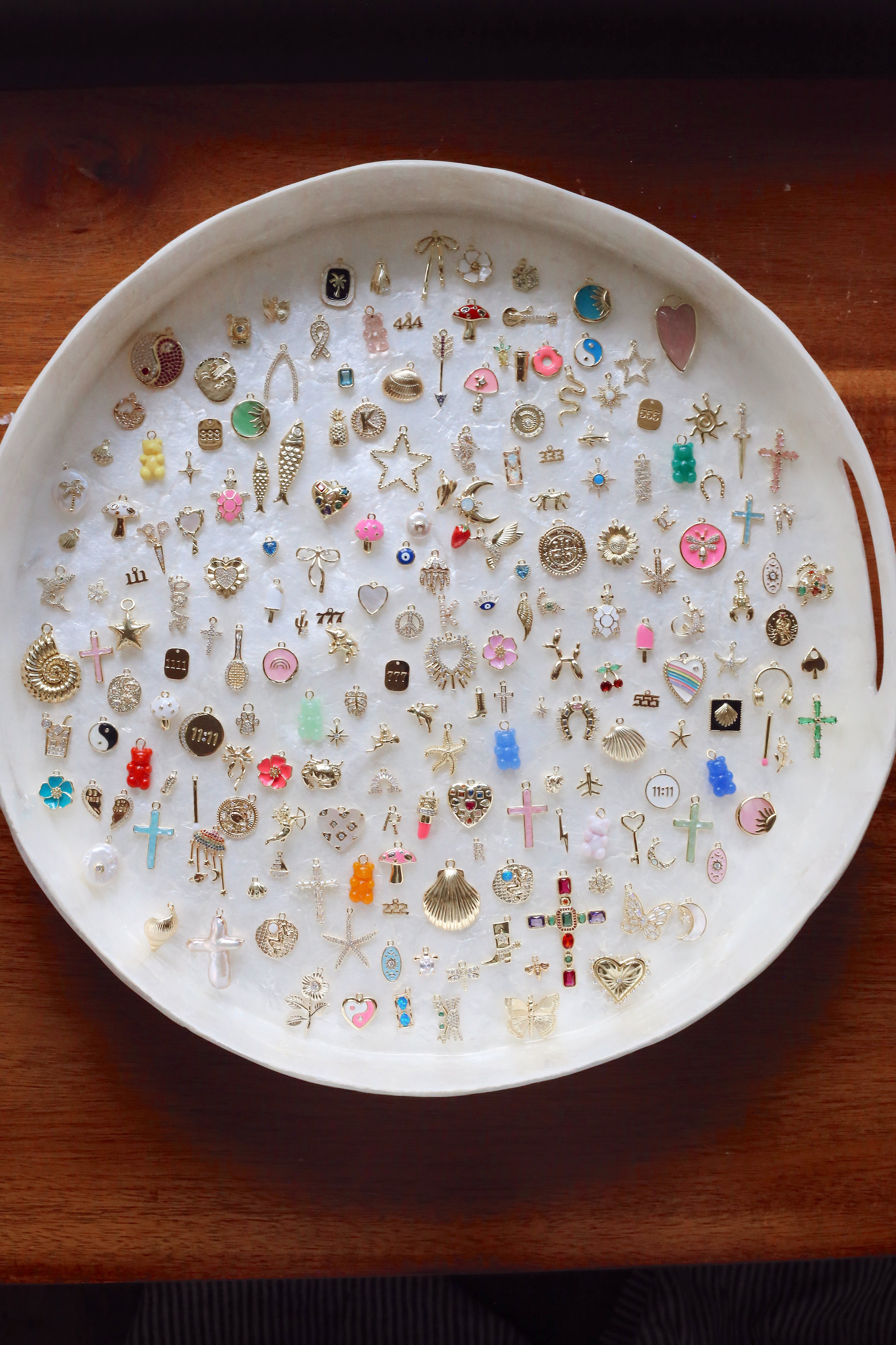 All Charms