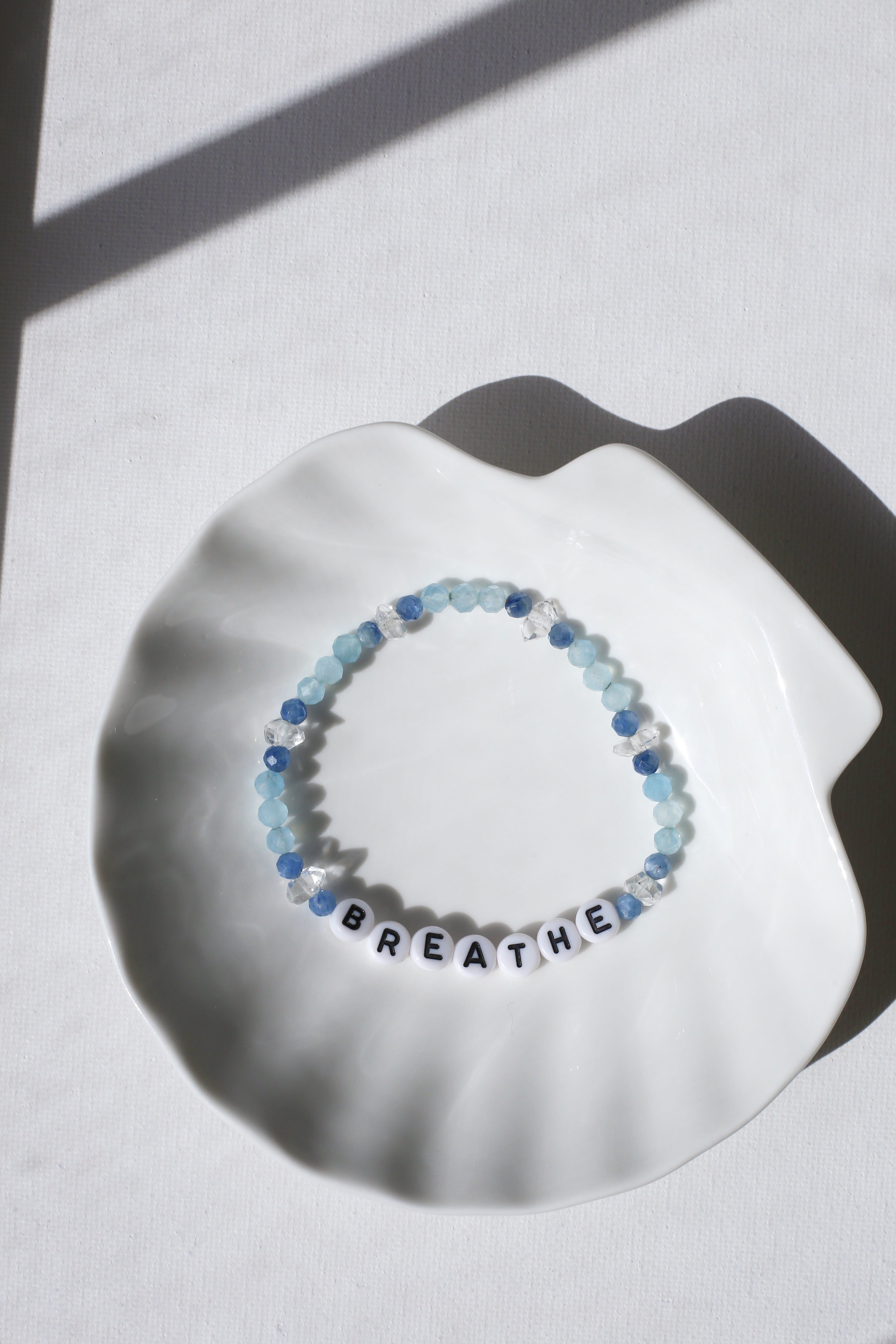 Custom - Ocean bracelet