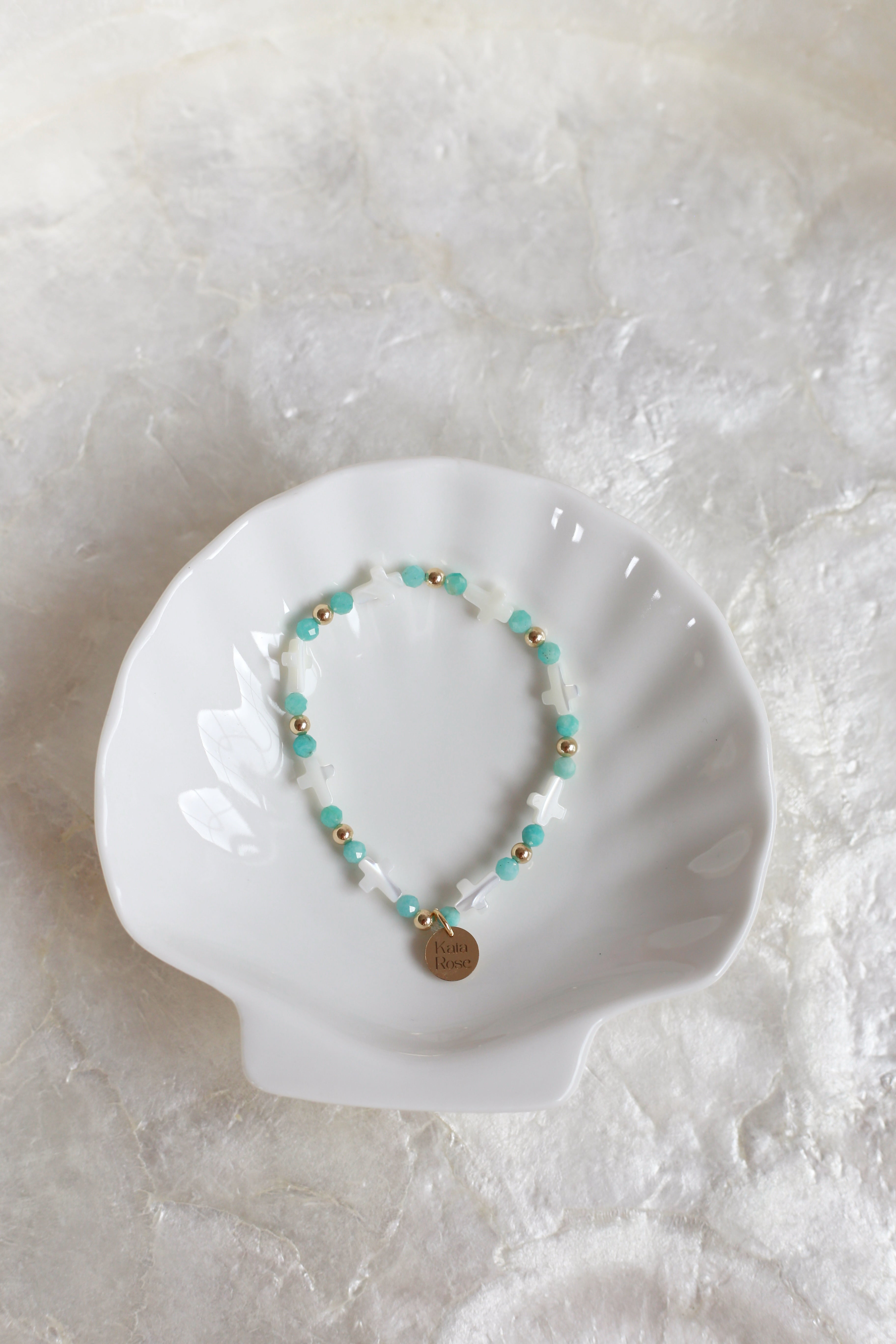 Mary Bracelet
