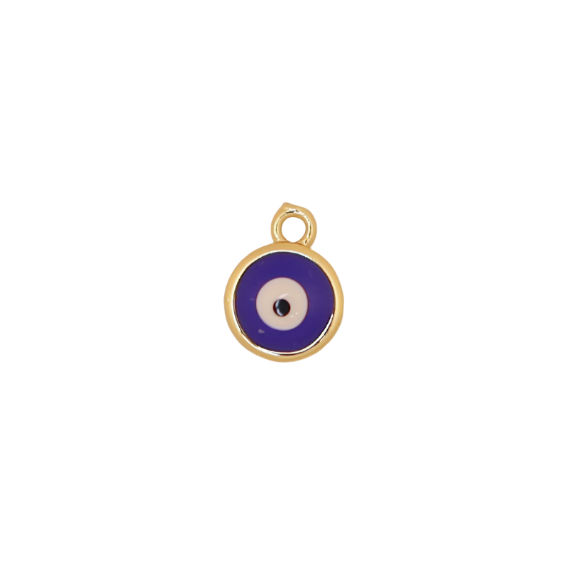 Evil Eye Charm