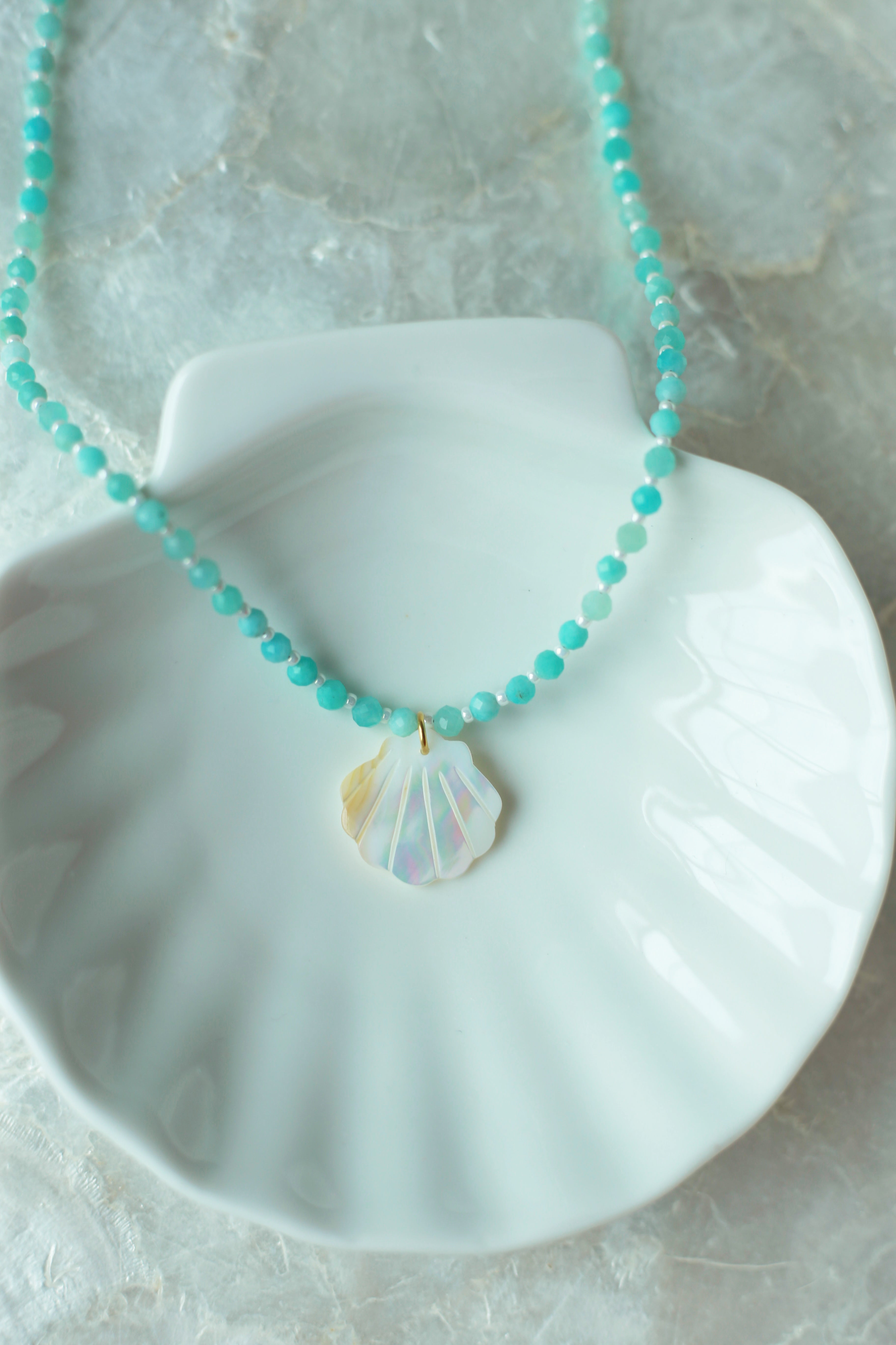 Marisol Necklace