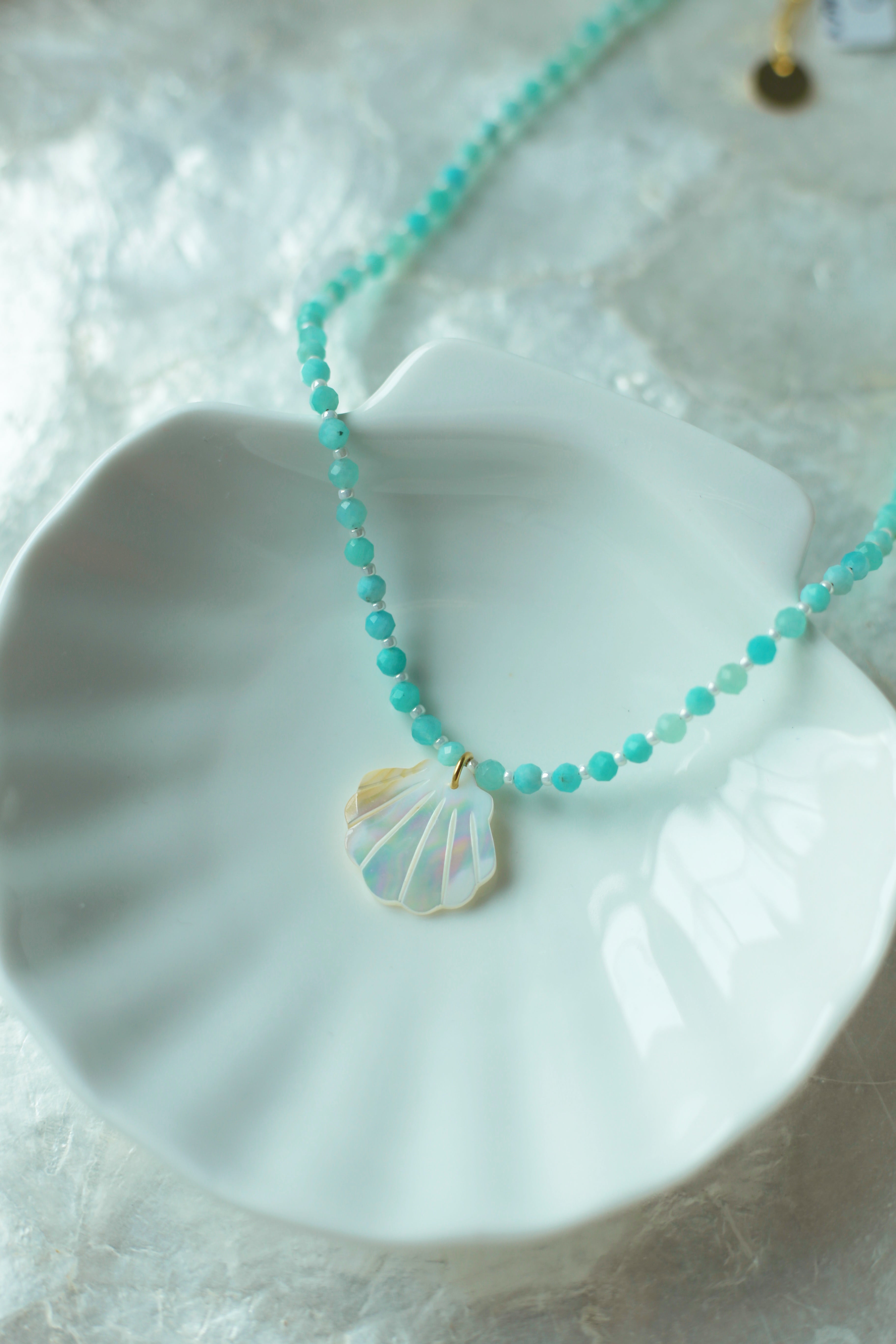 Marisol Necklace