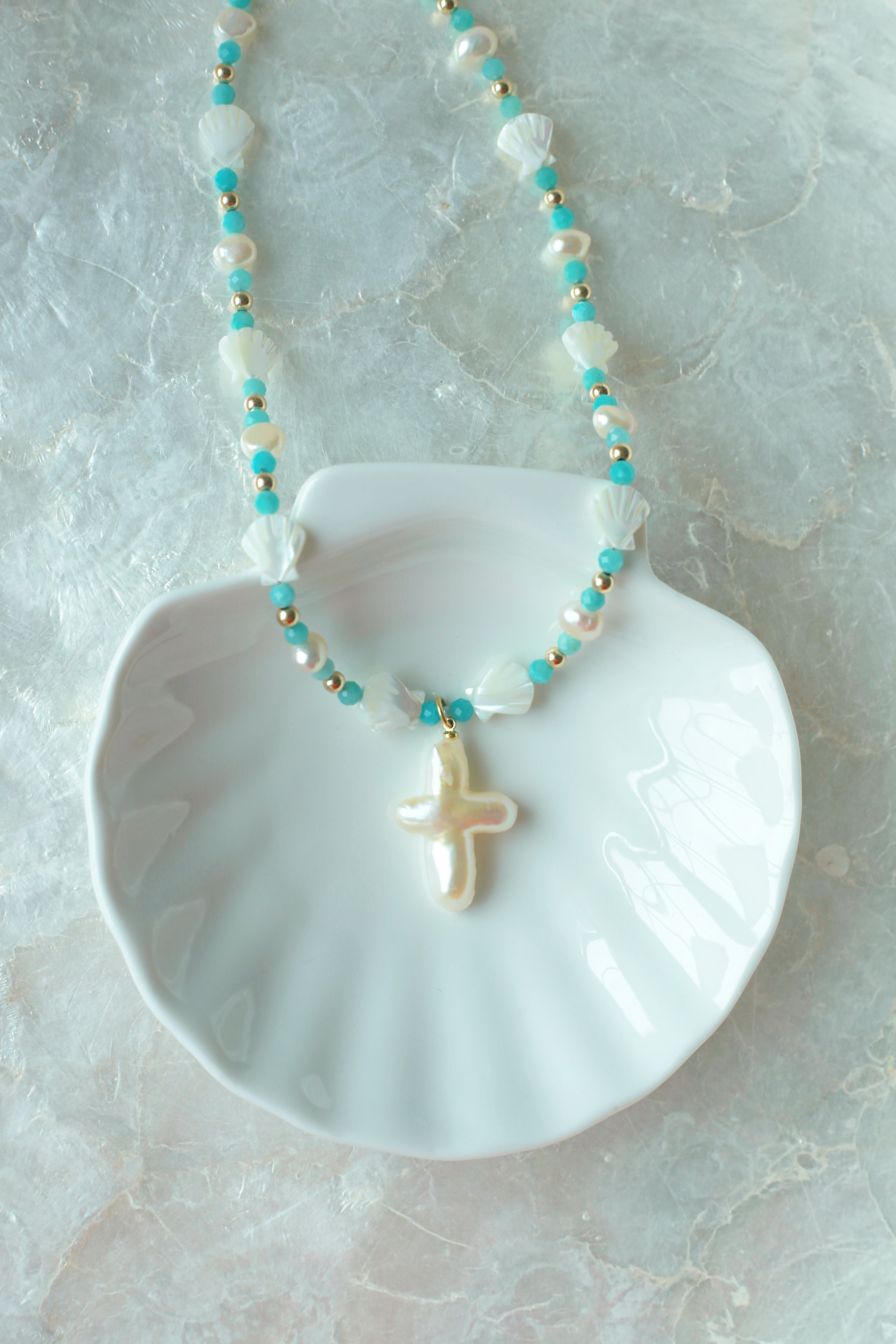 Kailani Necklace