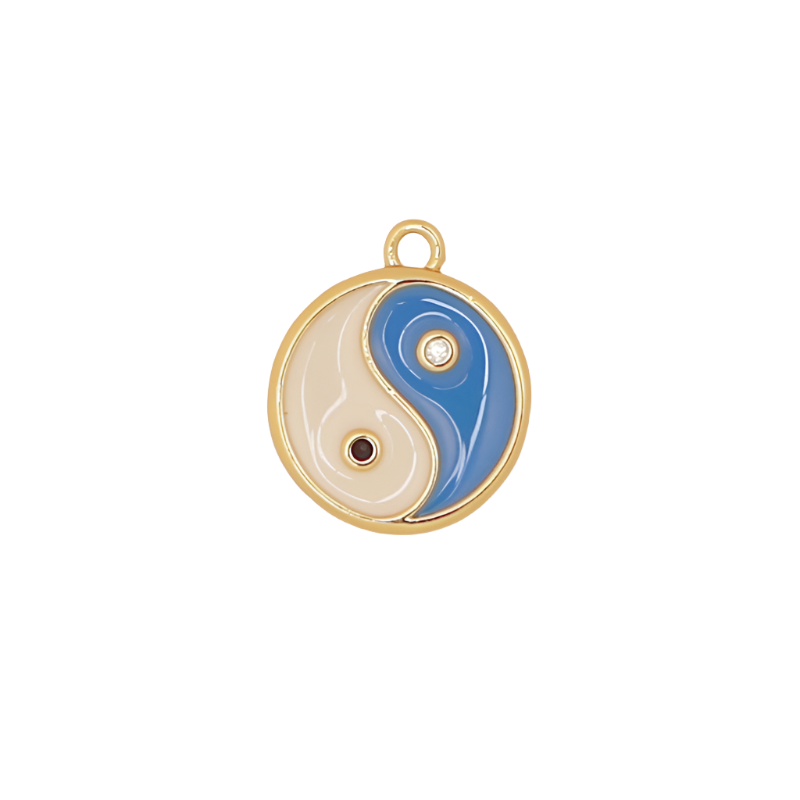 Yin Yang Charm