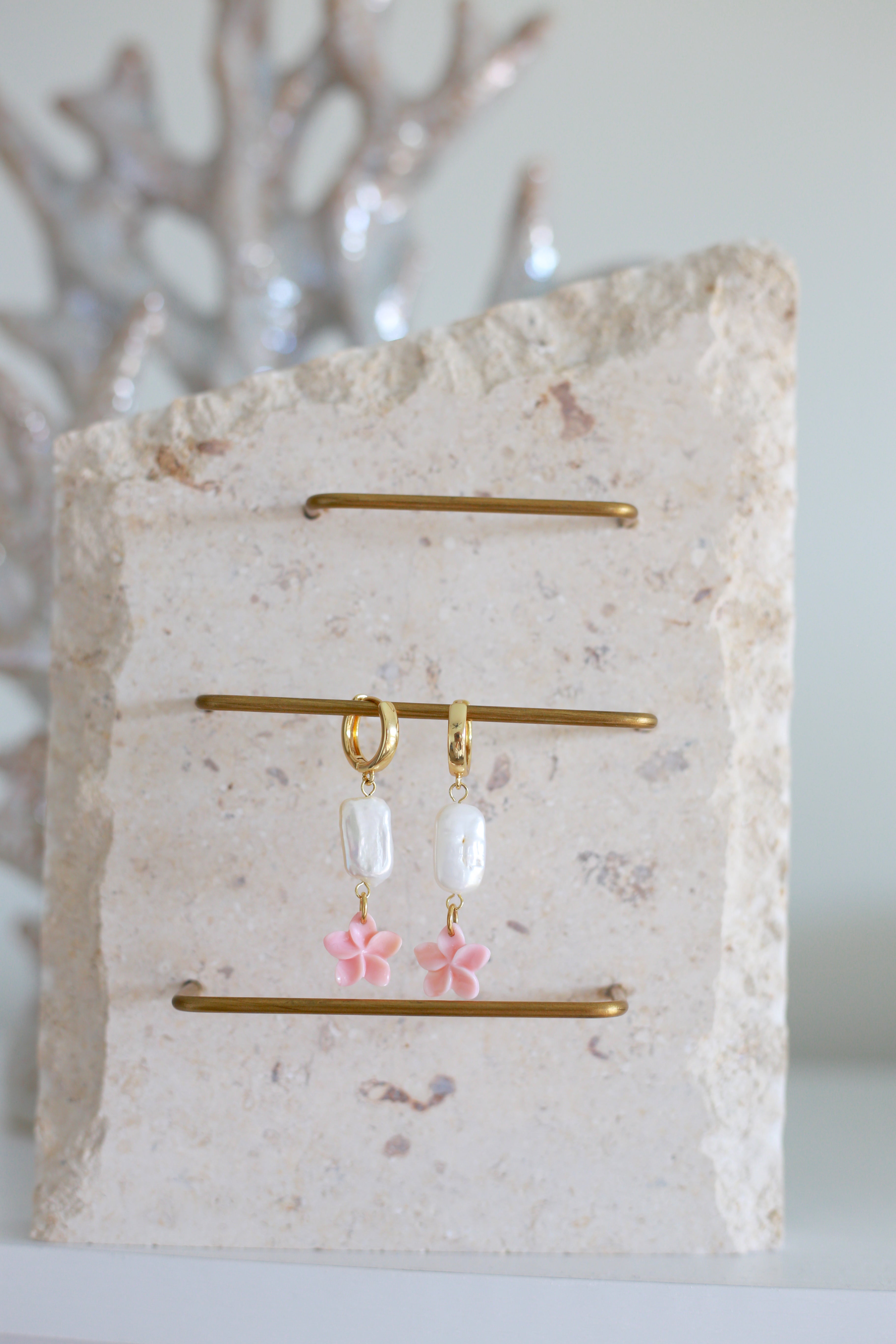 Conch Cove Earrings