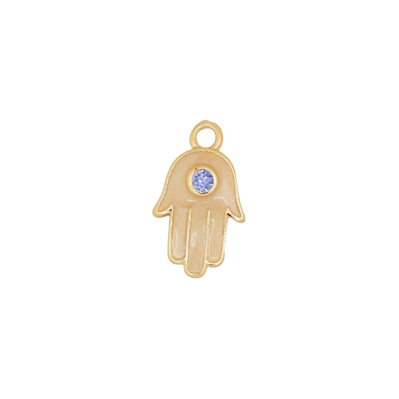 Hamsa Charm