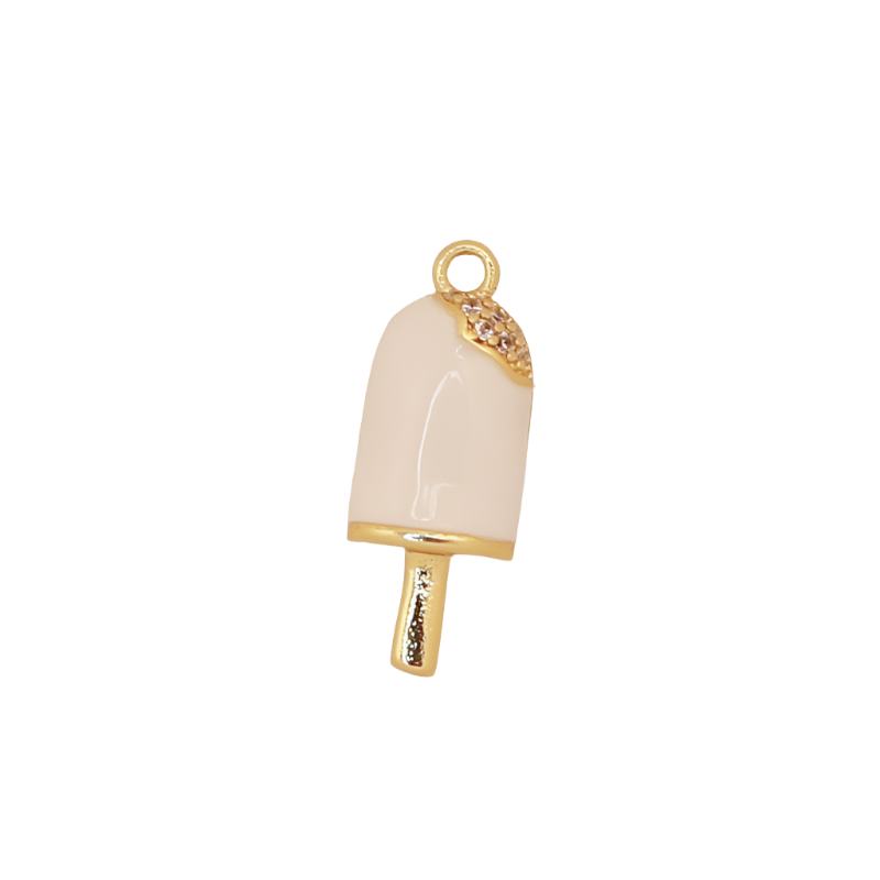 Popsicle Charm