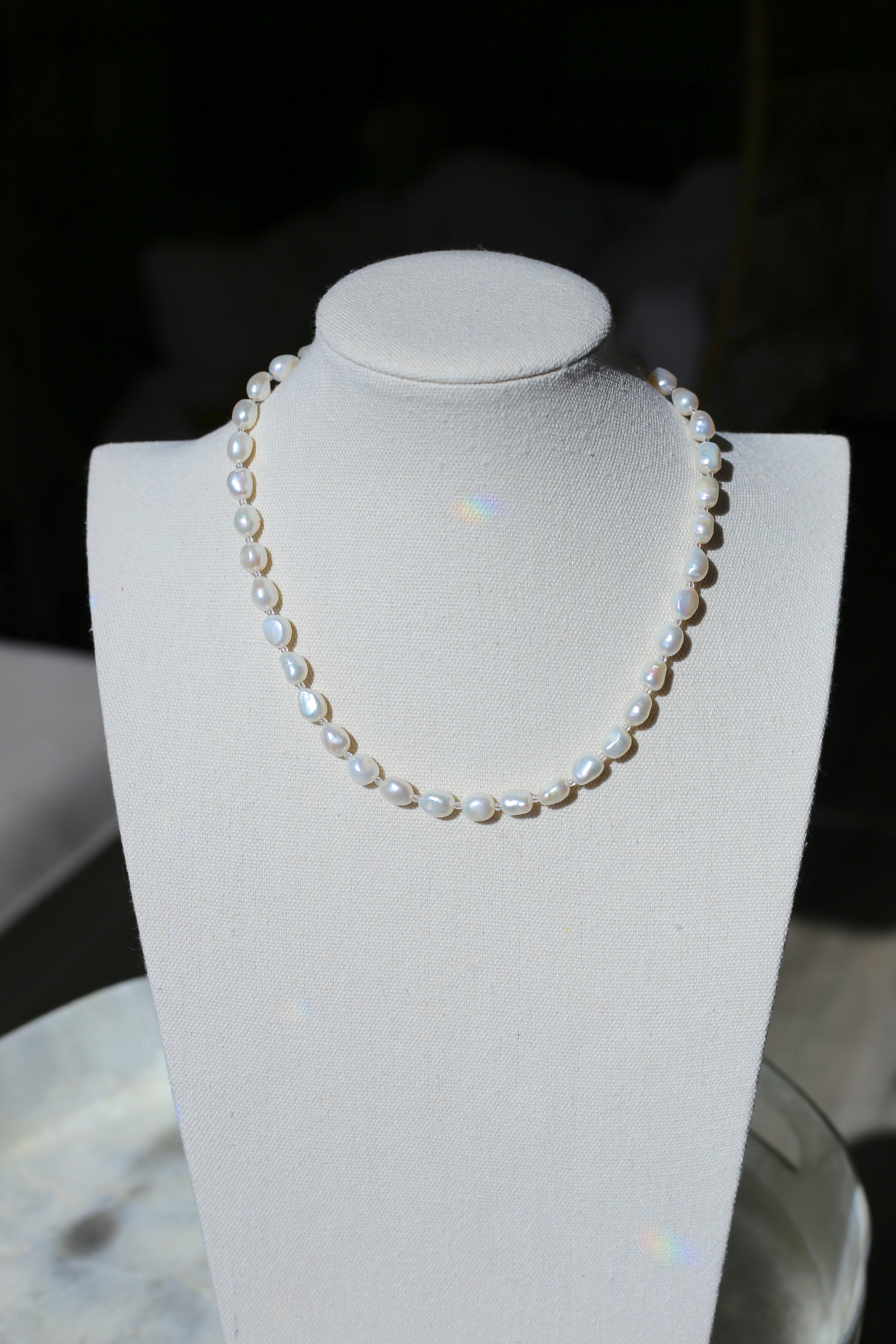 Pearl Chain