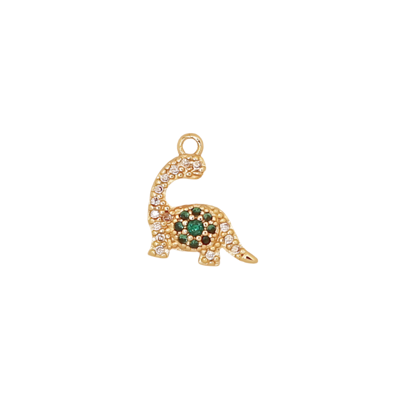 Dainty Bronto Charm