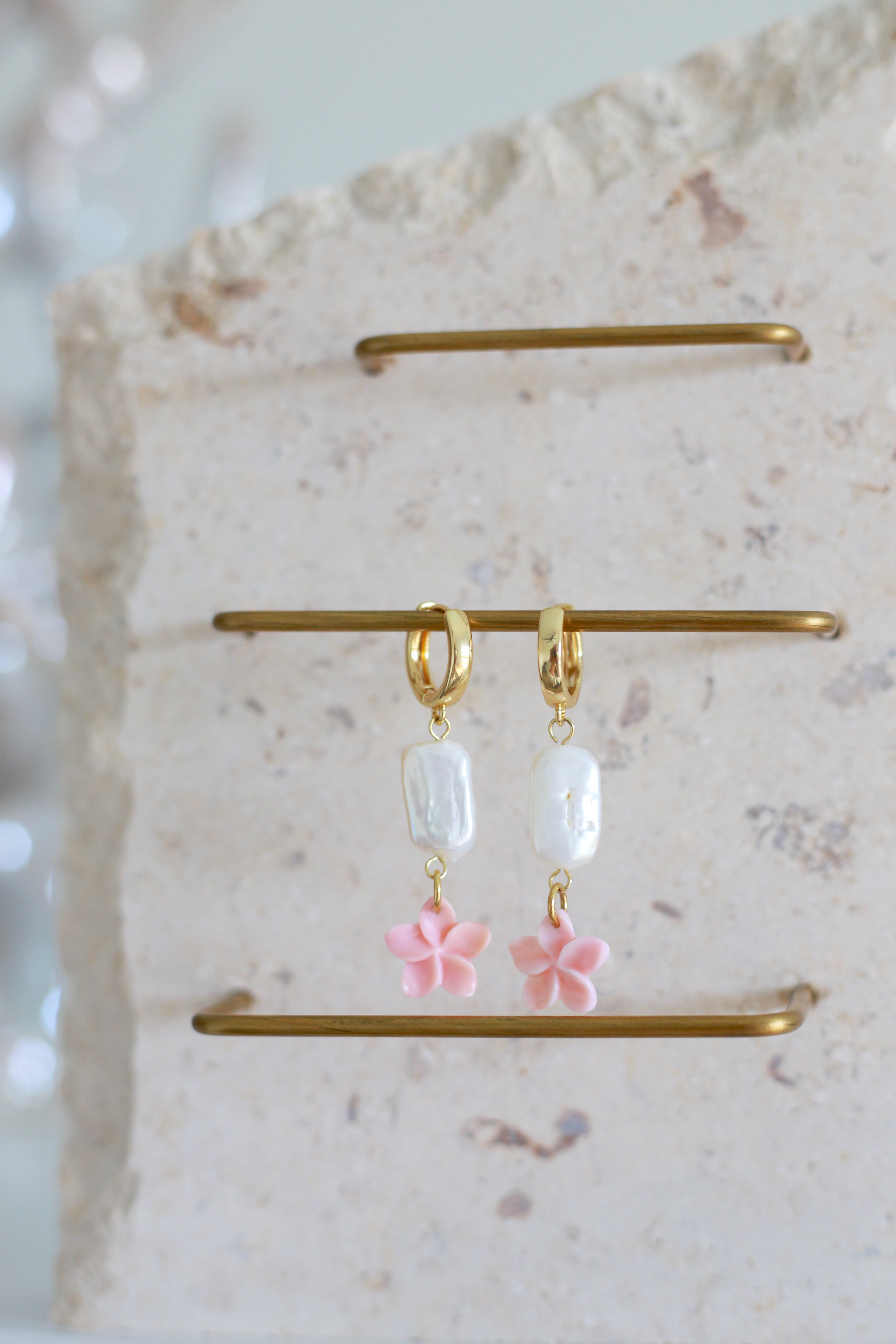 Conch Cove Earrings