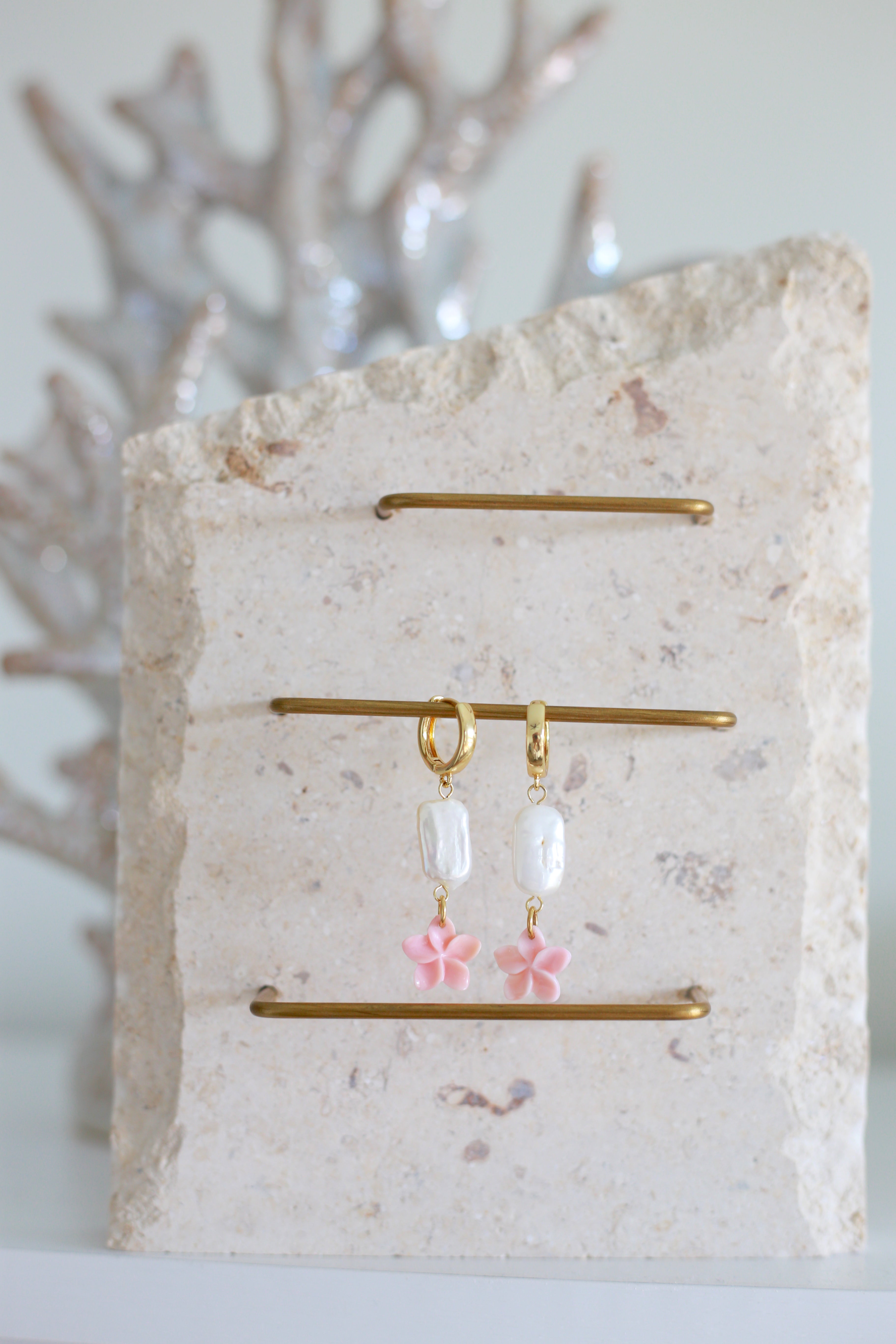 Conch Cove Earrings